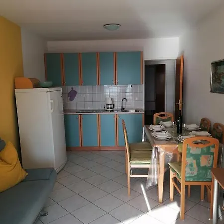 House Apartamento