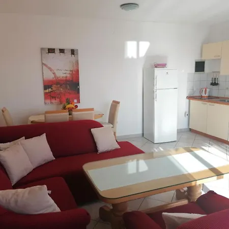 House Apartamento