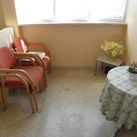 Apartamento House