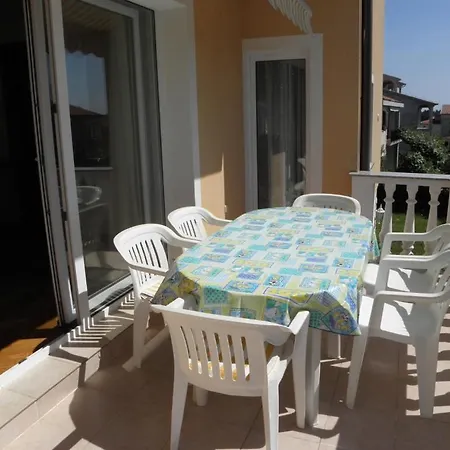 House Apartamento *