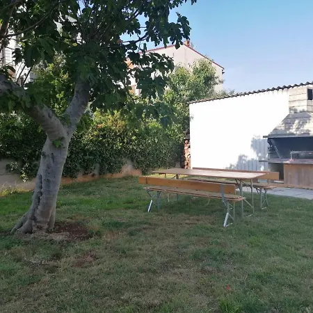 Apartamento House *