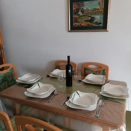 House Apartamento Medulin