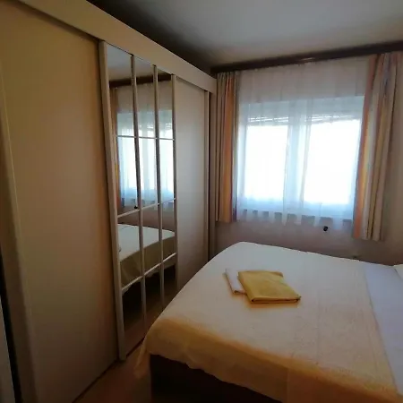 Apartamento House Medulin