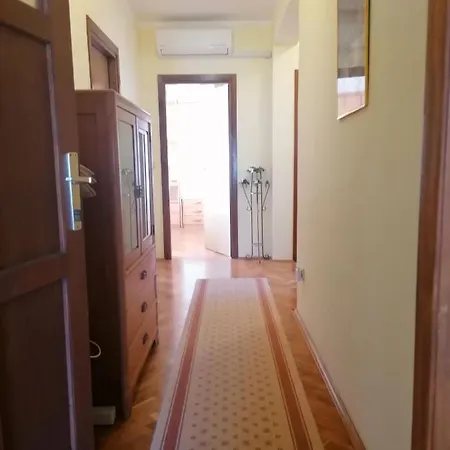 Apartamento House