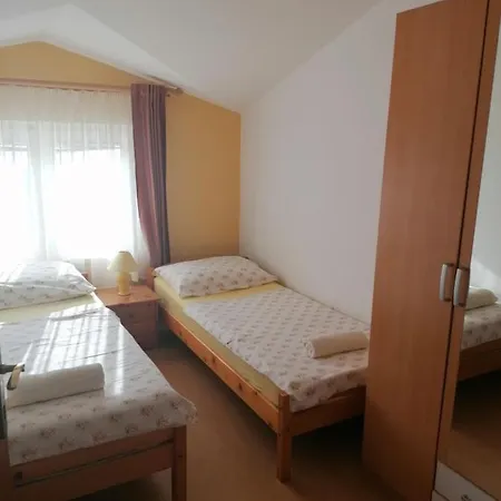 House Apartamento *