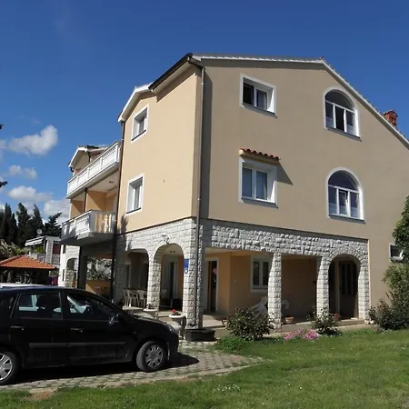 Apartamento House