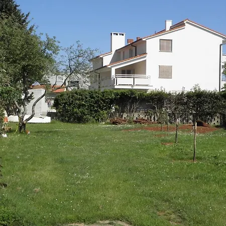 Apartamento House *