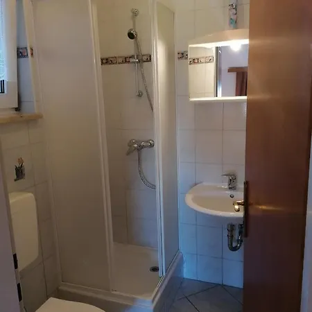 Apartment House *