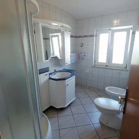 Apartment House Medulin