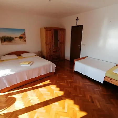 Apartment House Medulin