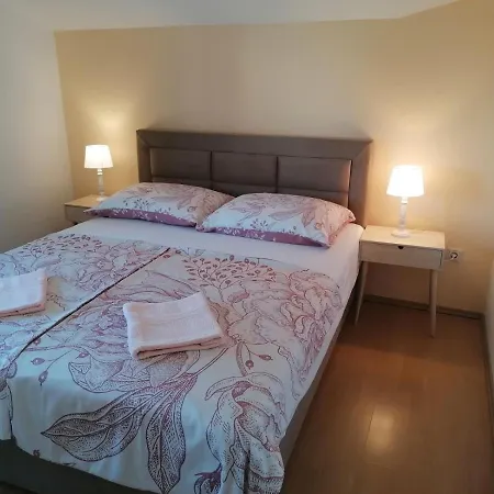 House Apartment Medulin